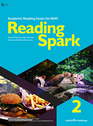 Reading Spark 2