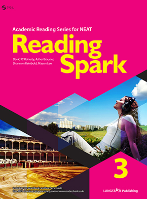 Reading Spark 3