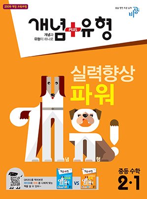 개념플러스유형 파워 ②-1