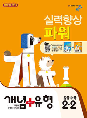 개념플러스유형 파워 ②-2